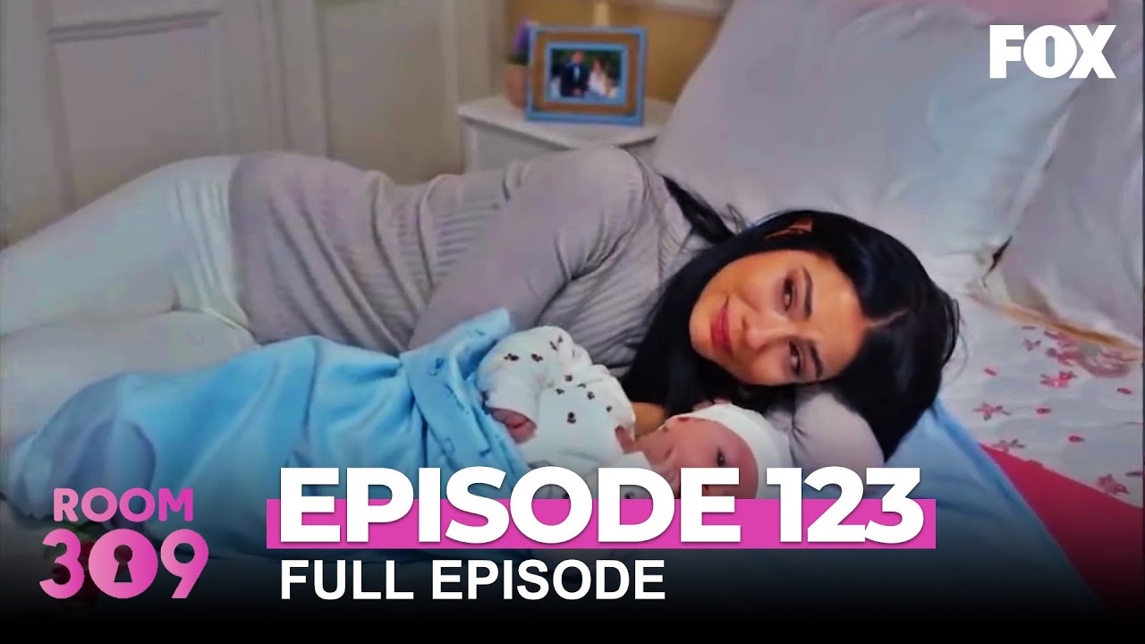 No. 309 Episode 123