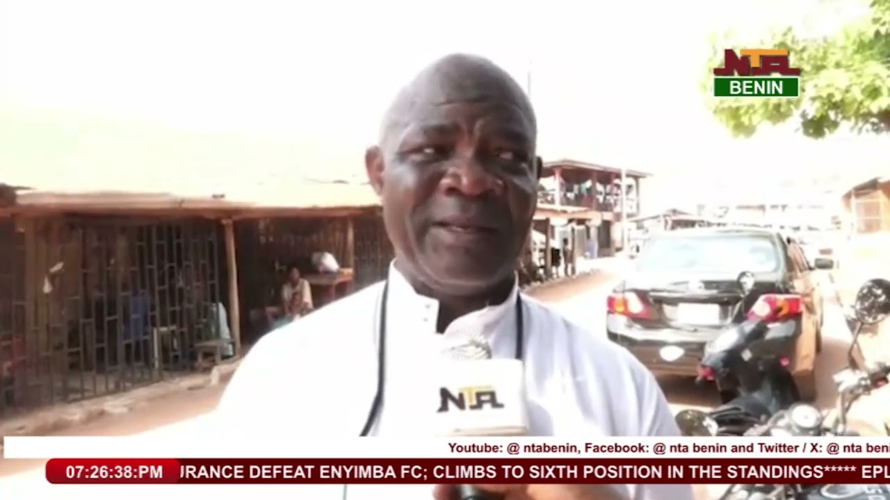 TWO SUSPECTED KIDNAPPERS ARRESTED IN AUCHI