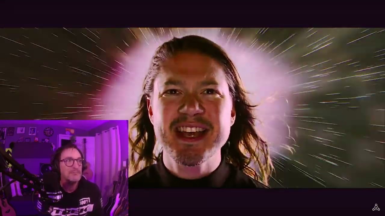 ASTRONIOD Third Shot reaction