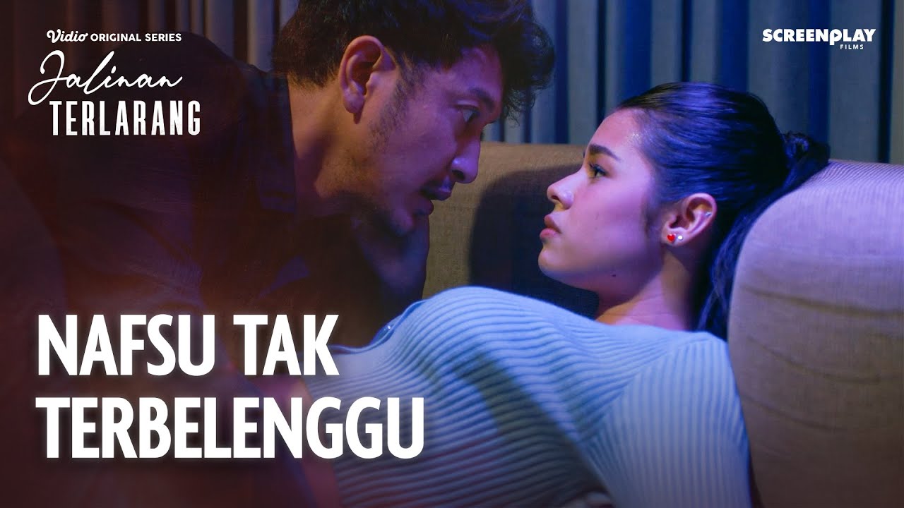 Episode 4 Jalingan Terlarang | Highlight Part 2