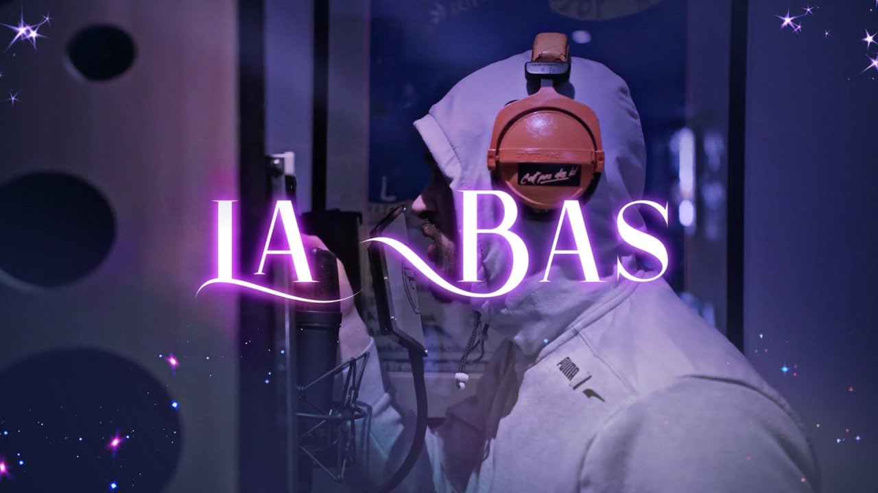 Jul x Djadja & Dinaz Type Beat 