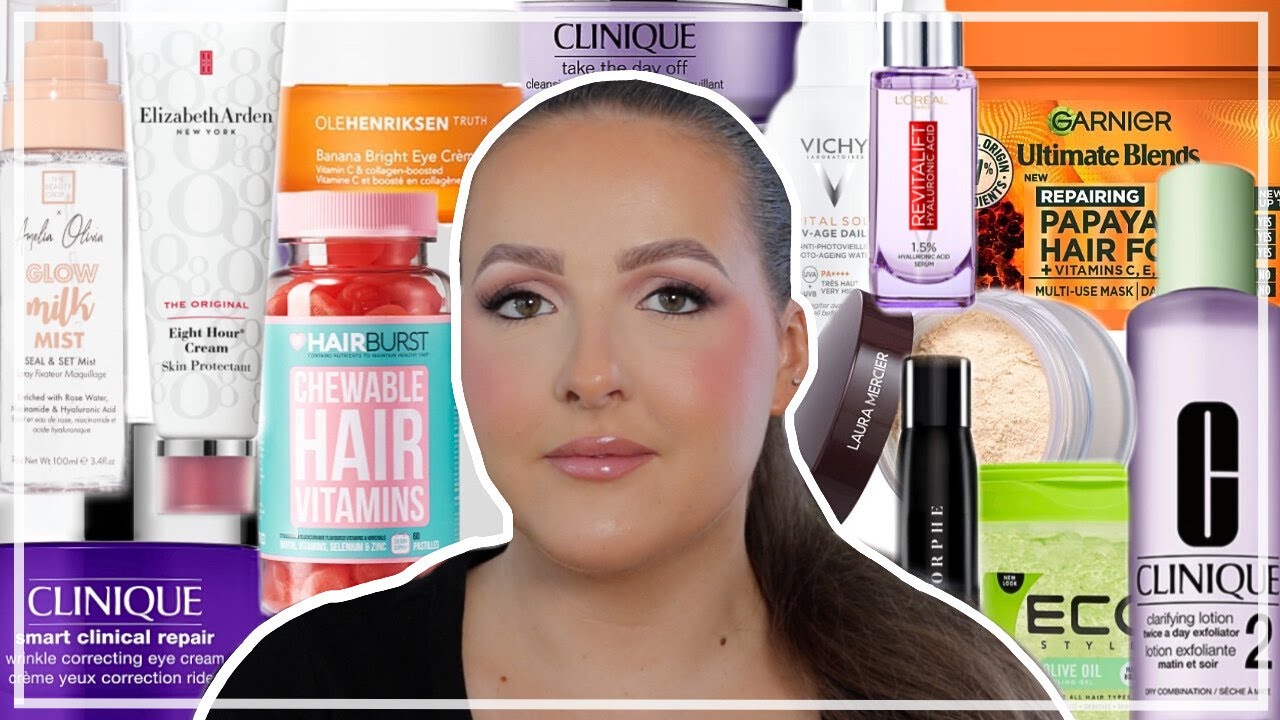 EMPTIES : PRODUCTS I'VE USED UP | Flawless or Flop?!