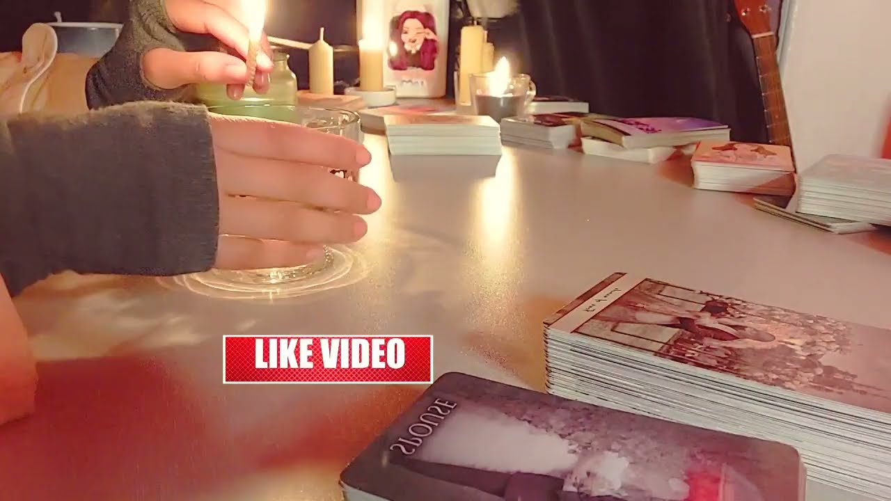 استراسال🕯️روحاني قوي 🔥💚من روح ترغب في التواصل معك الان🫂طاقة مفتوحة🪶