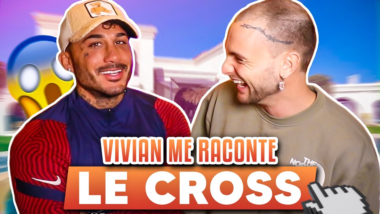 Pourquoi VIVIAN PECHO JAMAIS?!!