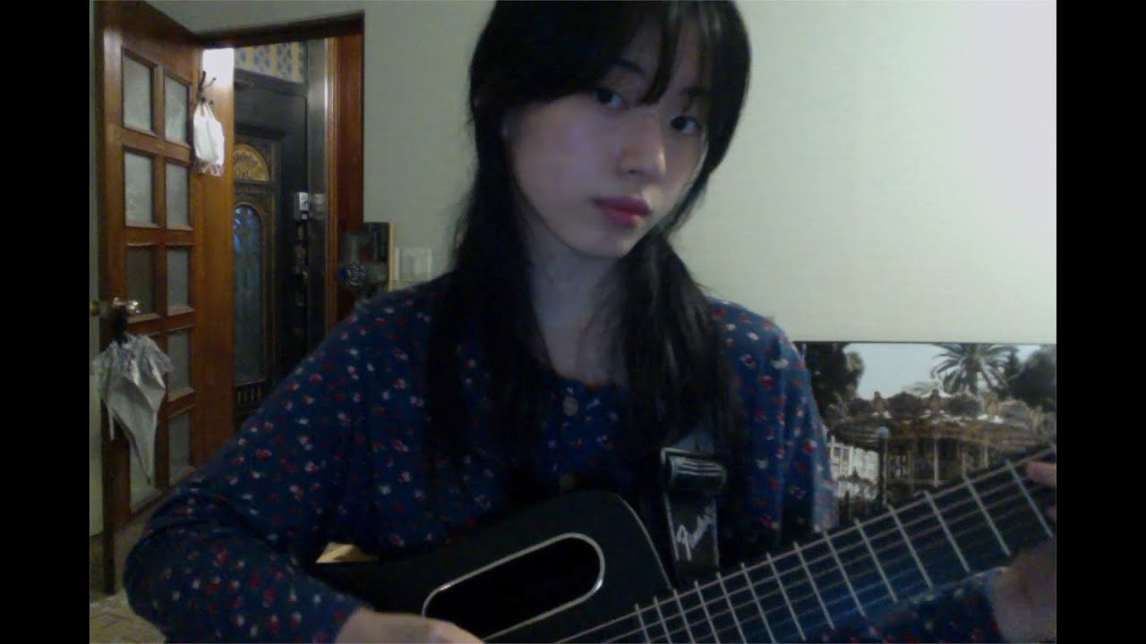 Carpenters - close to you  cover