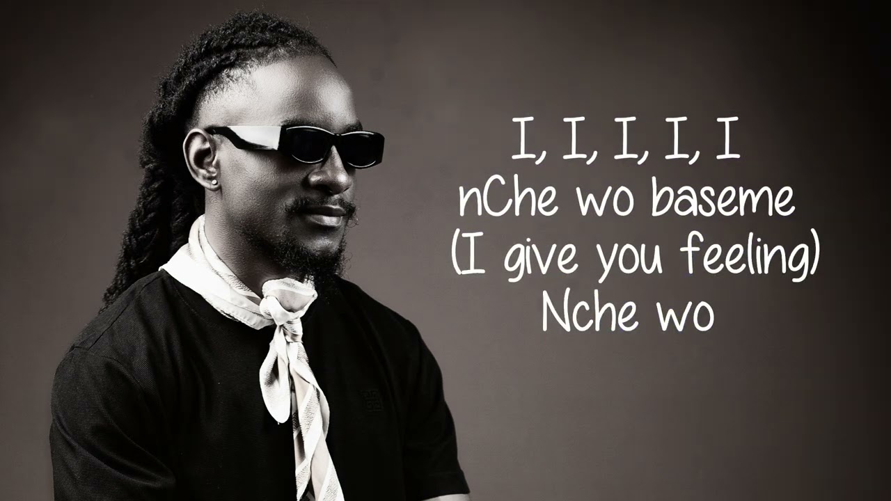 LVYN-NENE [Lyrics Video]