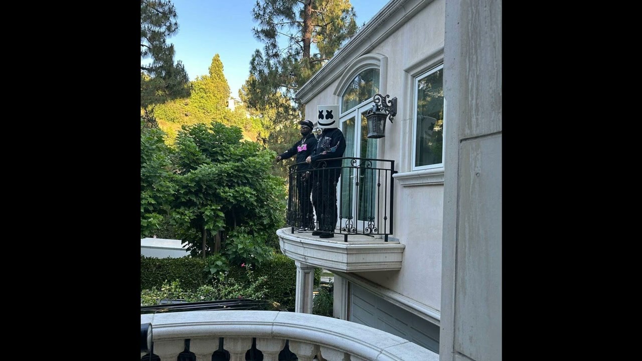 [FREE] Sleepy Hallow x Marshmello Type Beat 2023 