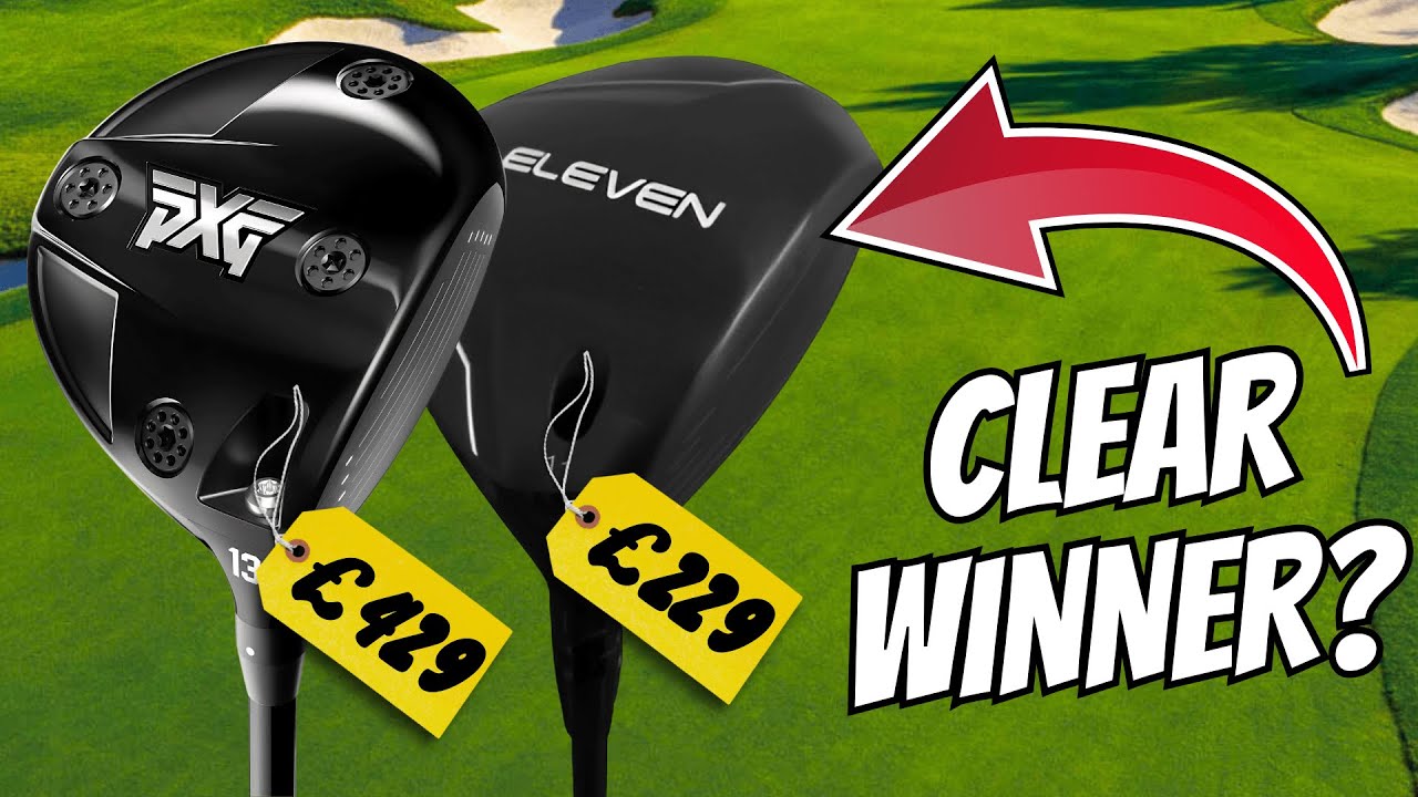 The Price Of This NEW FORGIVING Driver Will SHOCK THE WORLD!