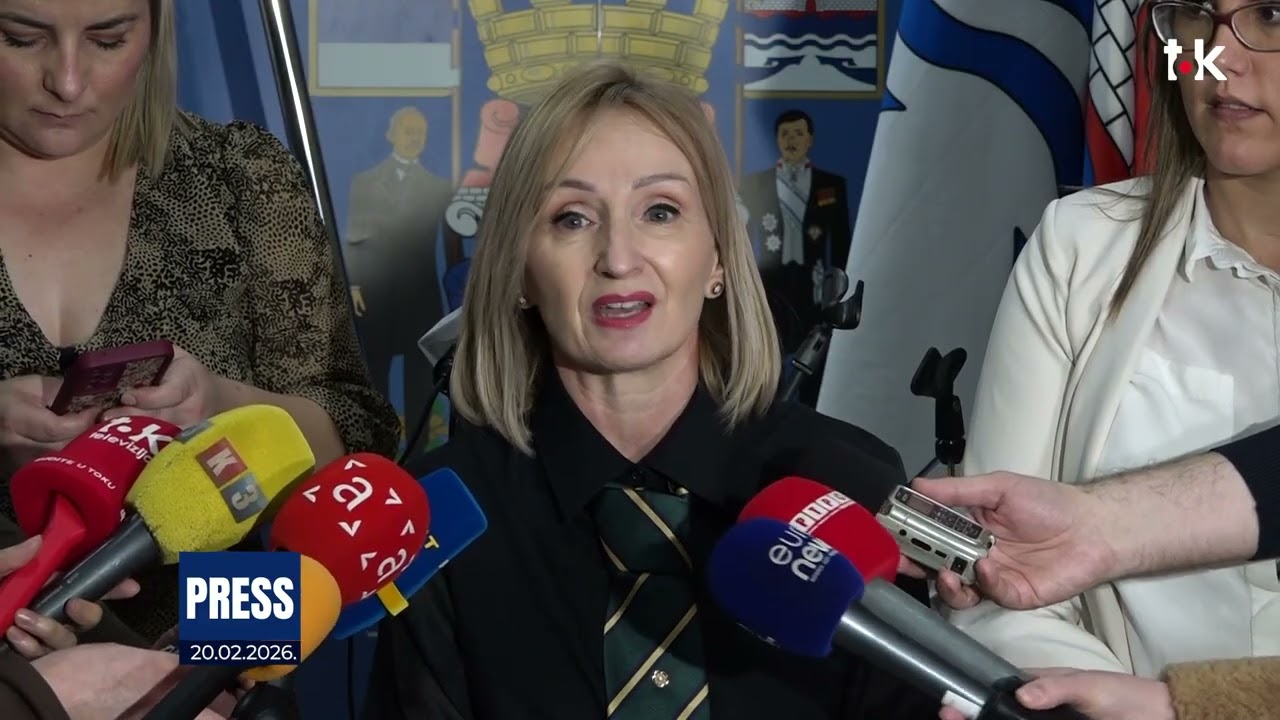 NEĆE BITI ŠTRAJKA Povećane plate vaspitačima i cijene u javnim vrtićima || TOK TV || 2026