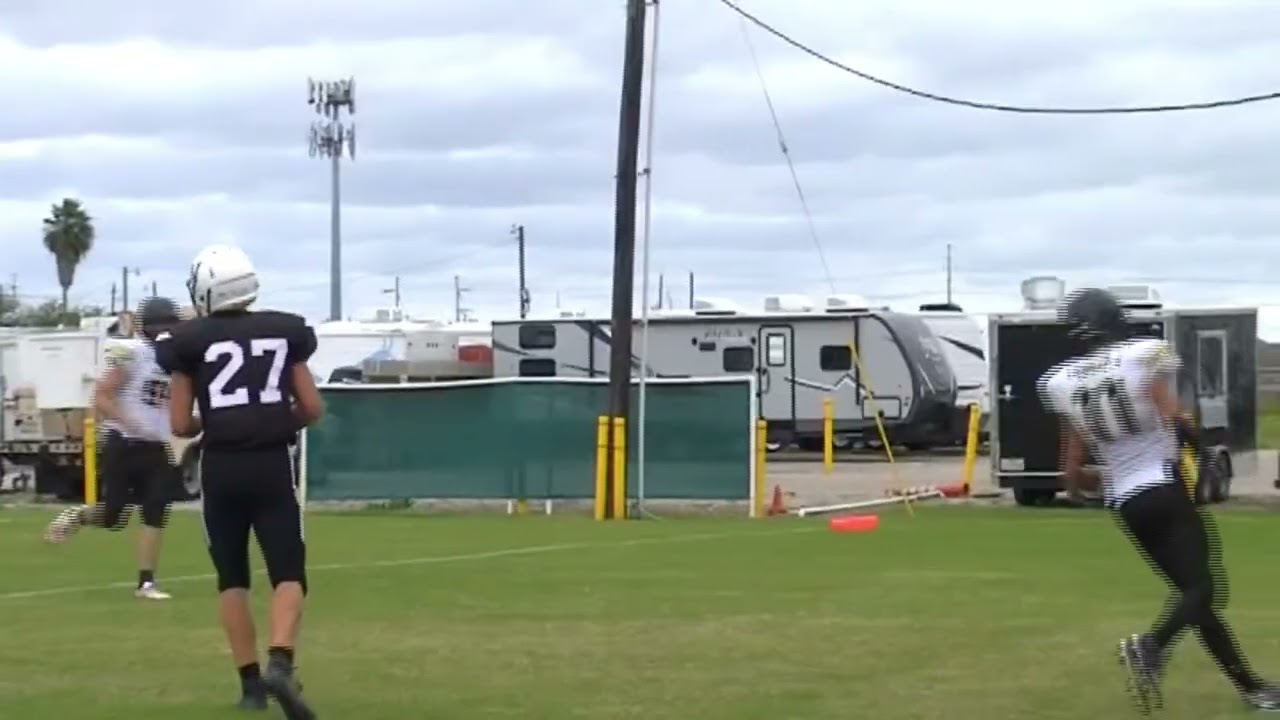 Noah Tingle highlights