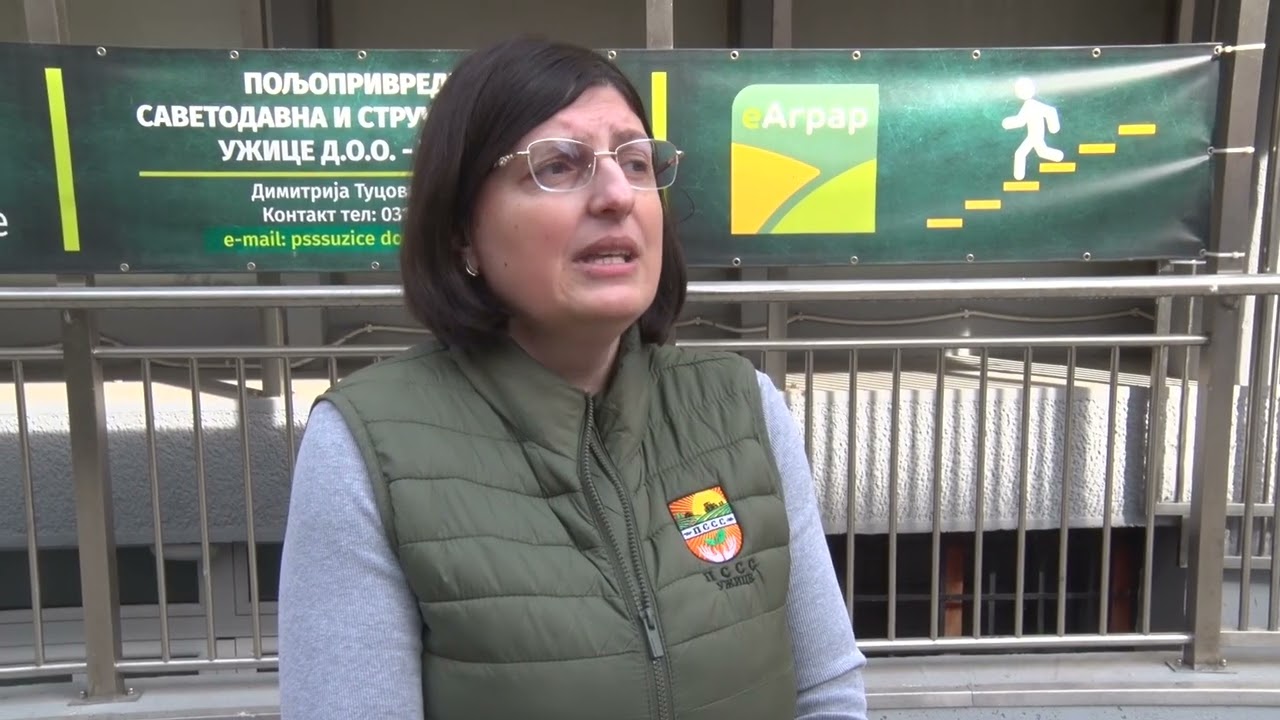 PSSS podsticaji za biljnu proizvodnju