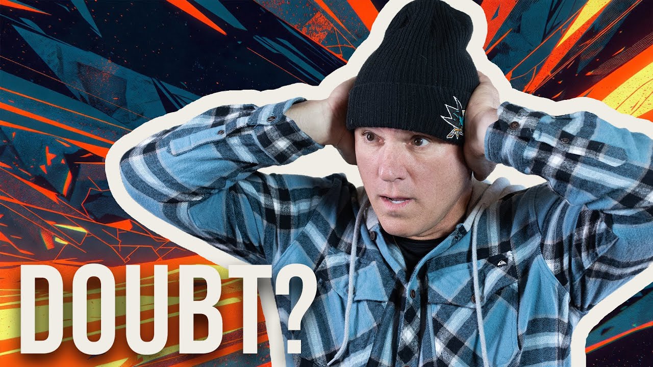Tired of the Noise? John the Baptist’s UNFILTERED Life & Why YOU Need It #hellopastormike