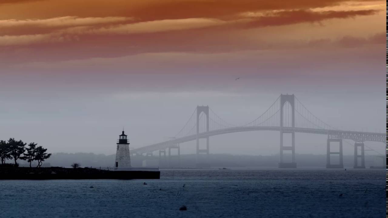 Bing   2015 12 09   Claiborne Pell Newport Bridge, Rhode Island