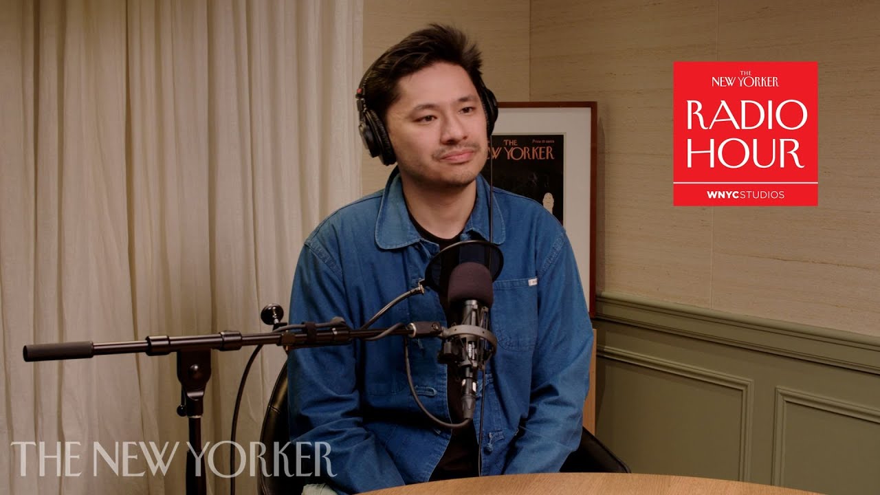Pablo Torre Has a Pulitzer, but Still Feels Like the &ldquo;Turd&rdquo; in the Pool | The New Yorker Radio Hour