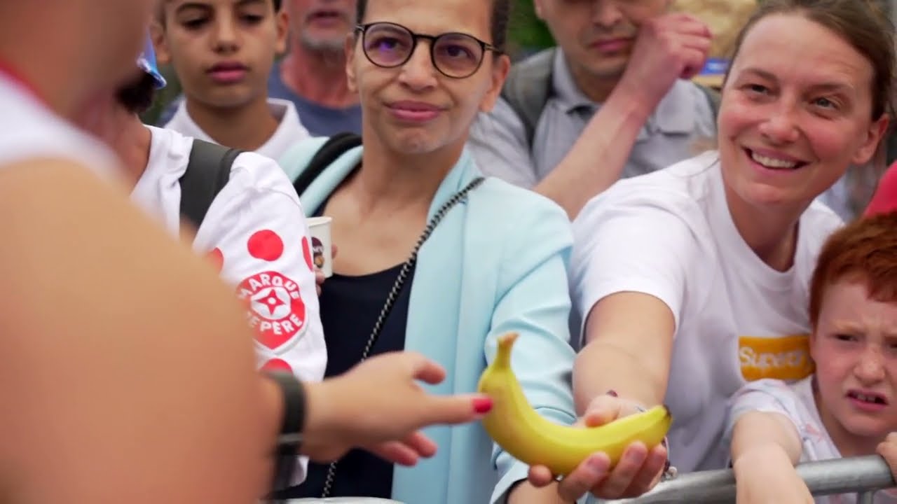 Le Tour de France 2023 x La Banane Française