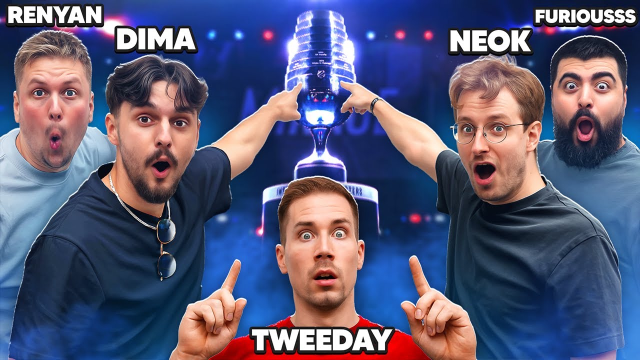 I went to IEM Cologne for a $1 MILLION+ LAN Experience…