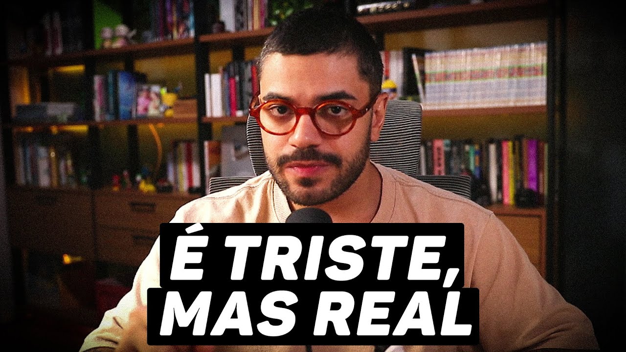 Todo brasileiro precisa dessas 3 coisas ou nunca será feliz