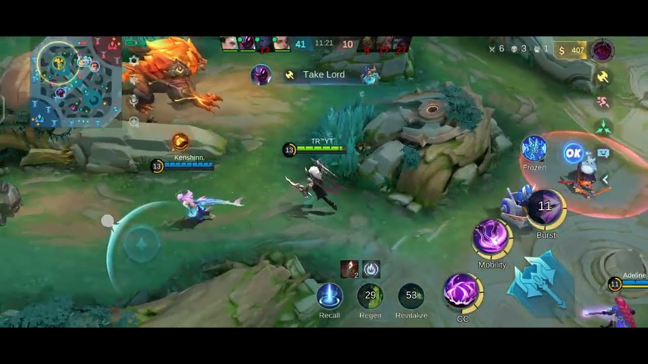 SAVAGE + 2x MANIAC!! Martis Levi Skin Real Monster Jungler!! - Build Top 1 Global Martis ~ MLBB