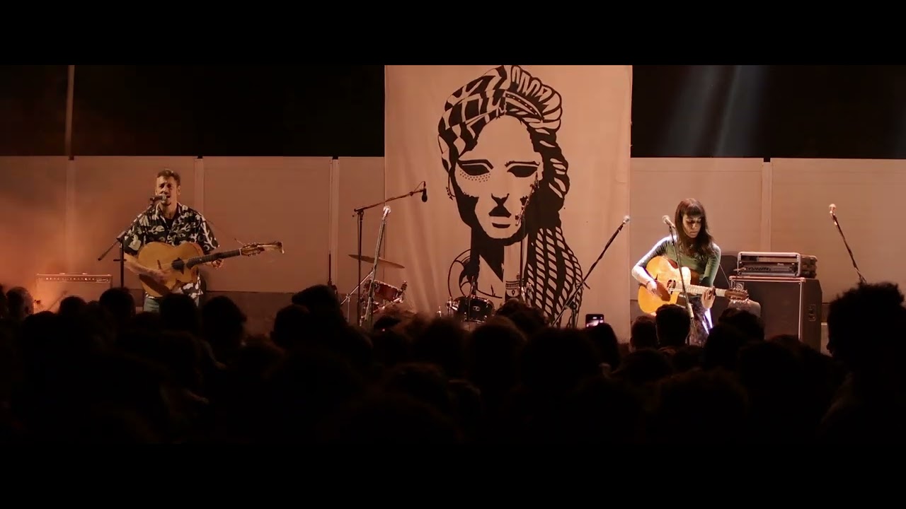 &Kappa;&alpha;&nu;&tau;&iota;&nu;&epsilon;&lambda;&iota;&alpha; - &Mu;&epsilon; &lambda;ύ&kappa;&omicron;&upsilon;&sigmaf; &kappa;&alpha;&iota; &alpha;&rho;&kappa;&omicron;ύ&delta;&epsilon;&sigmaf; (live) Haimalina Festival 2022 (4k video)