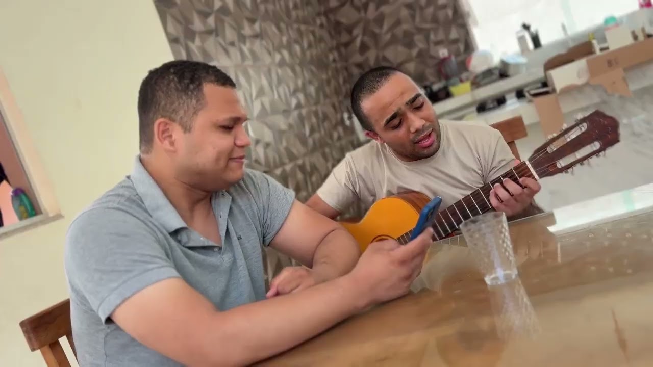 Nada nesta terra ( louvado a Deus em comunhão .