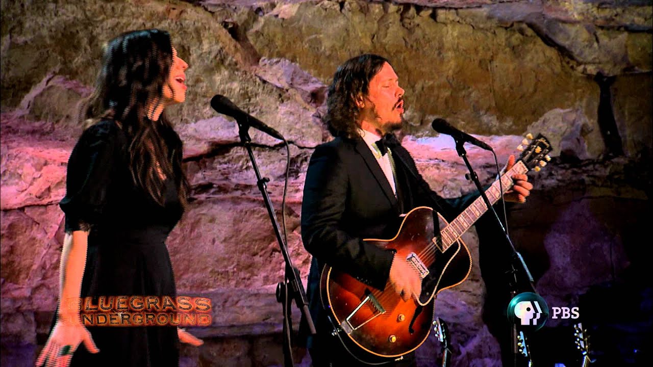 The Civil Wars // Barton Hollow // Bluegrass Underground