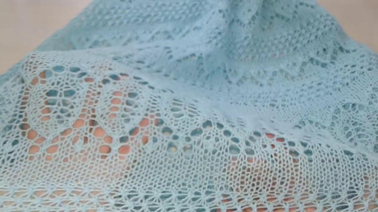 Косынка.Бактус.Шаль 