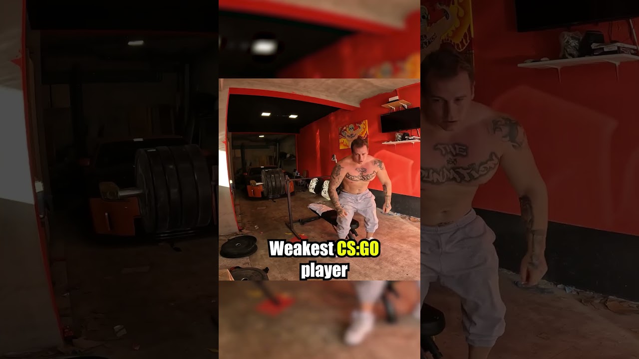 VALORANT & CS2 VS CSGO PLAYER