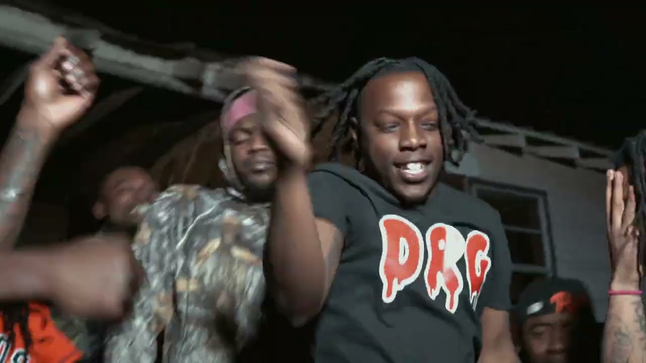 YEAH - Doolie B + Bossmane (dir. by  @HermanCaesar    🎥)