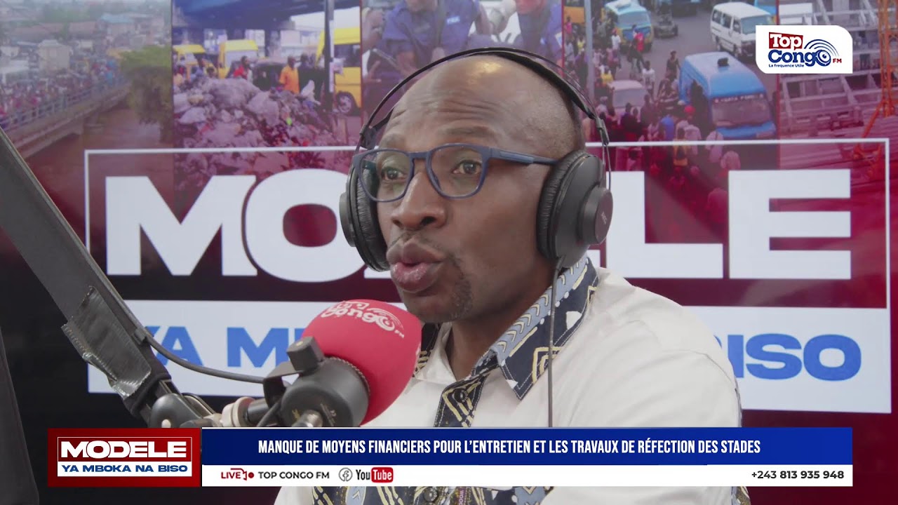 MODELE YA MBOKA NA BISO 18 MARS 2026