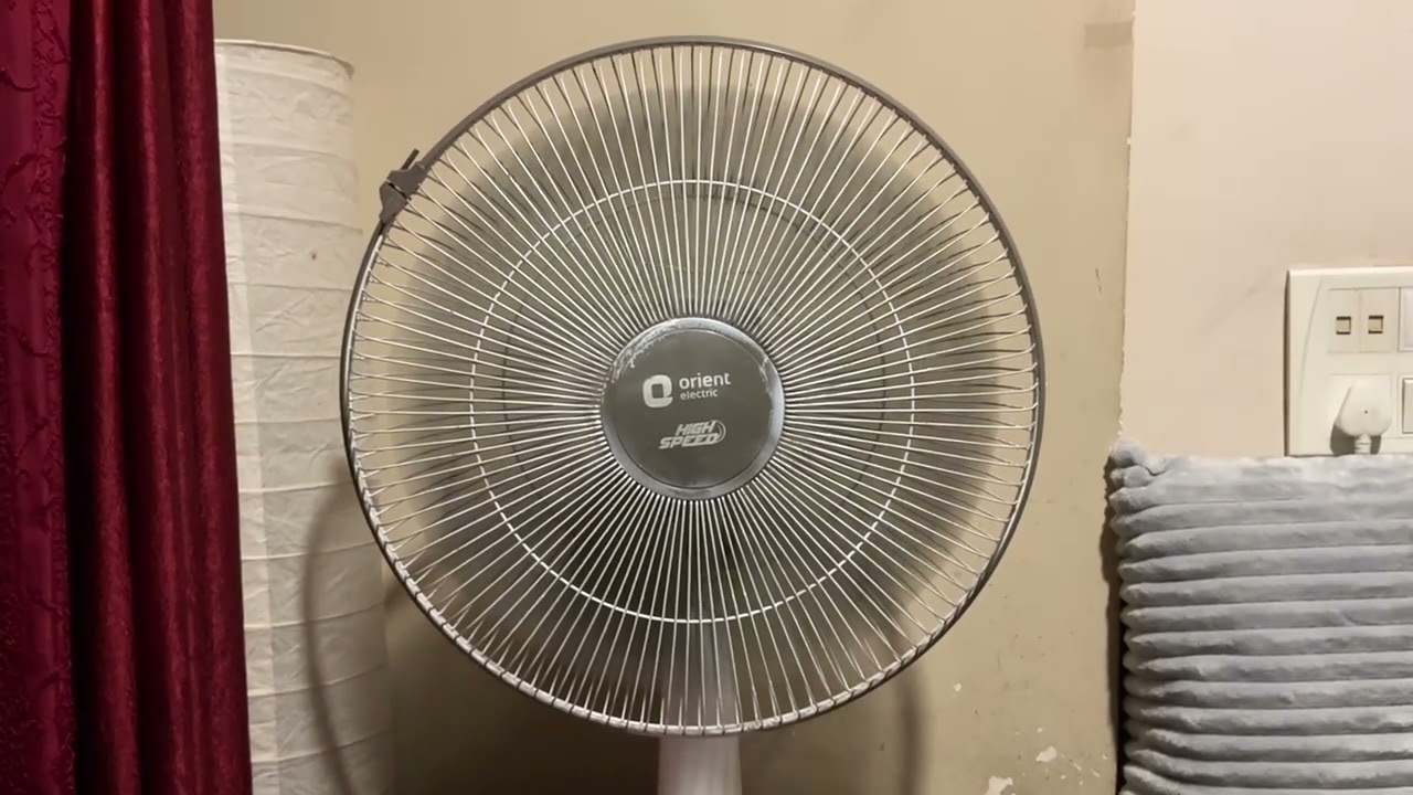 My Fan