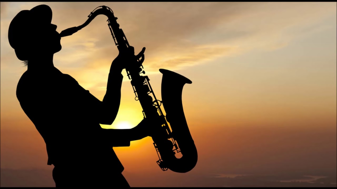 Saxophone song / Asiqlar-Gonce