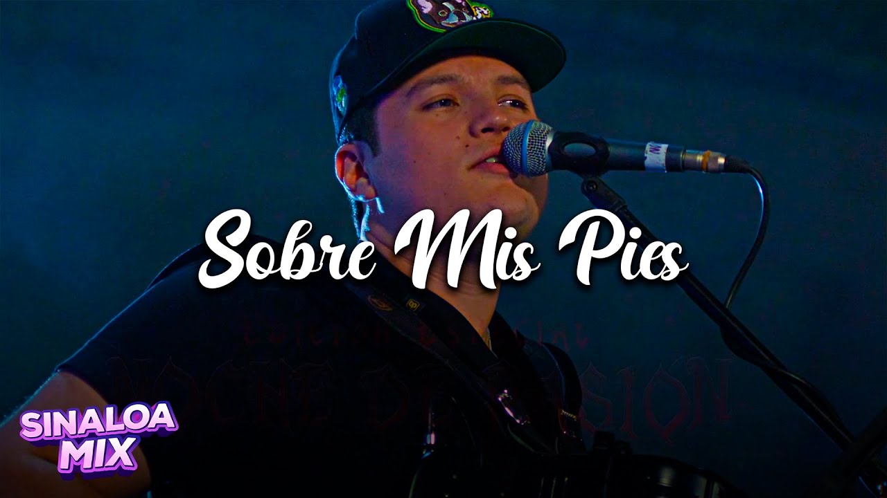 Edicion Especial, Gerardo Coronel - Sobre Mis Pies, Vete, Ultimadamente - MIX Regional Mexicano