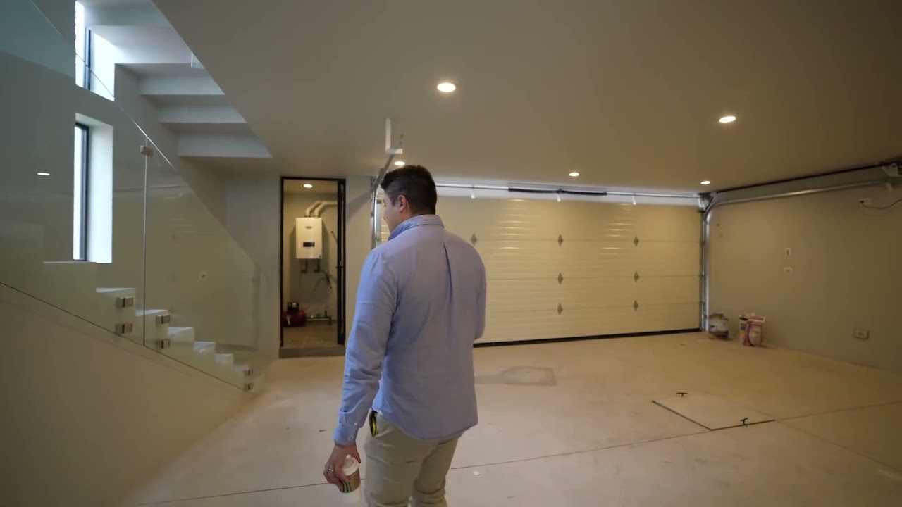 Casa con espacios maximizados AK Habitare - Cotaparedes