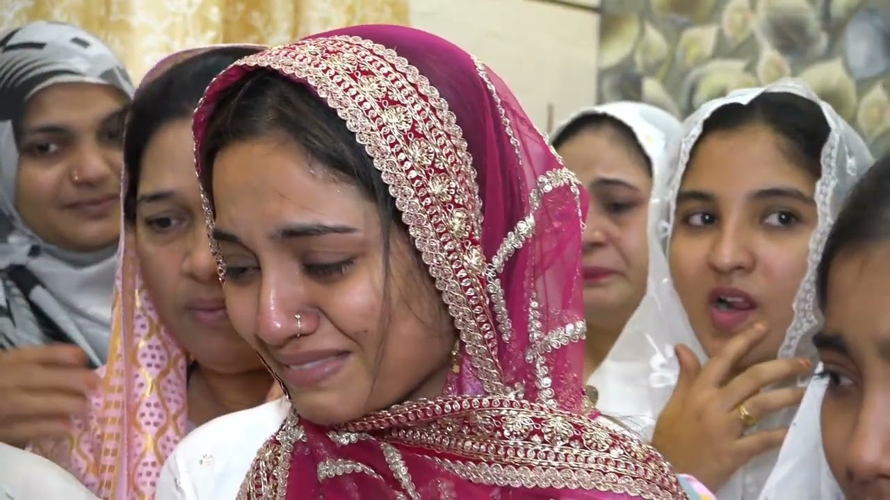 Saima Nikah
