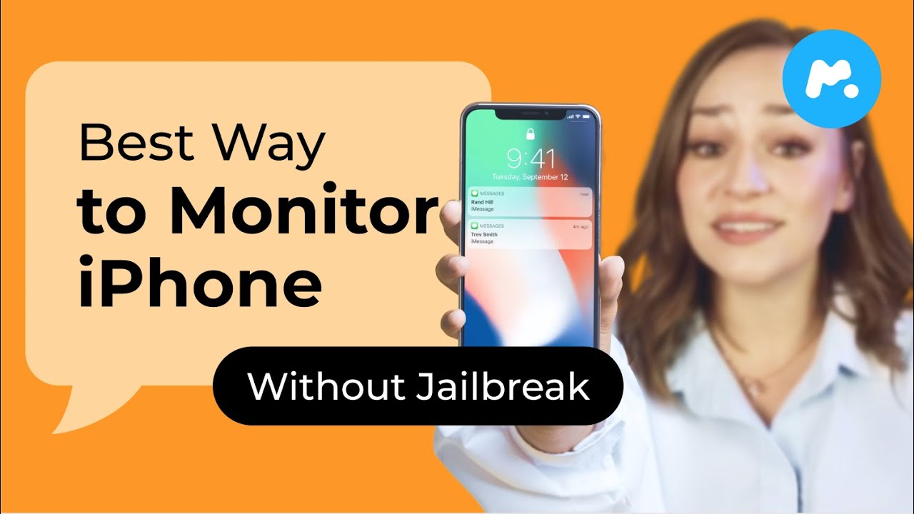 How to Install mSpy on iPhone: 2 Reliable Methods