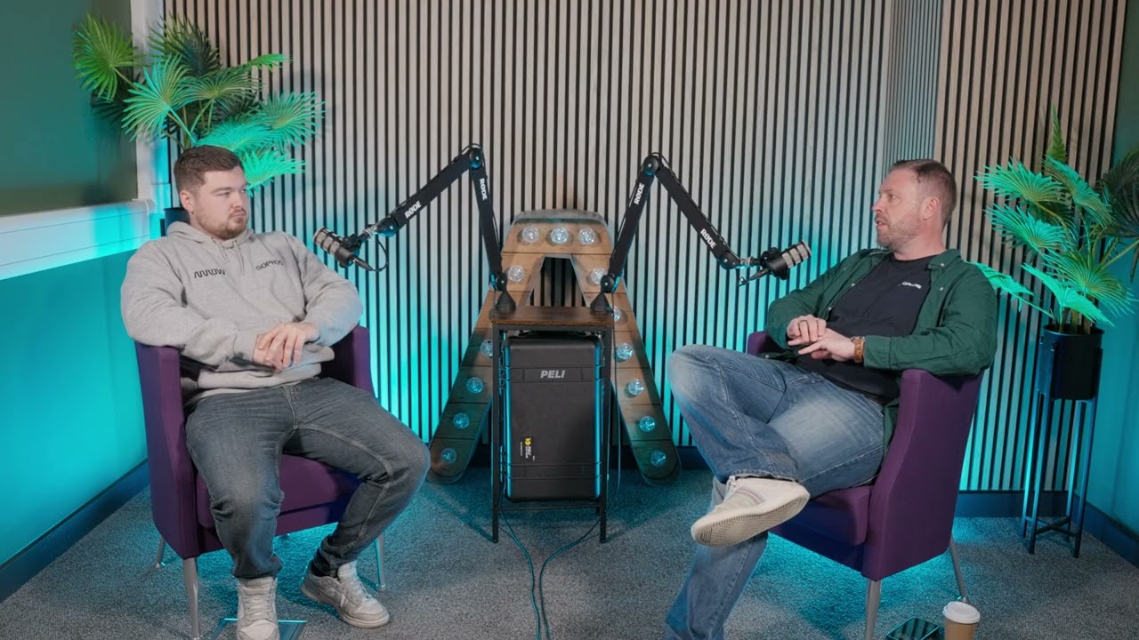 Spotlight on Sophos - Episode 1 - 2025 Review