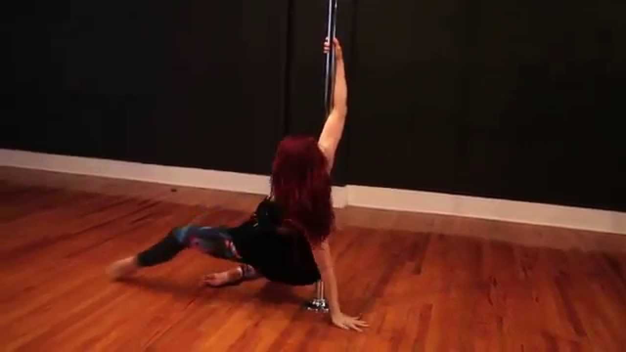 Why We Pole with Marlo Fisken