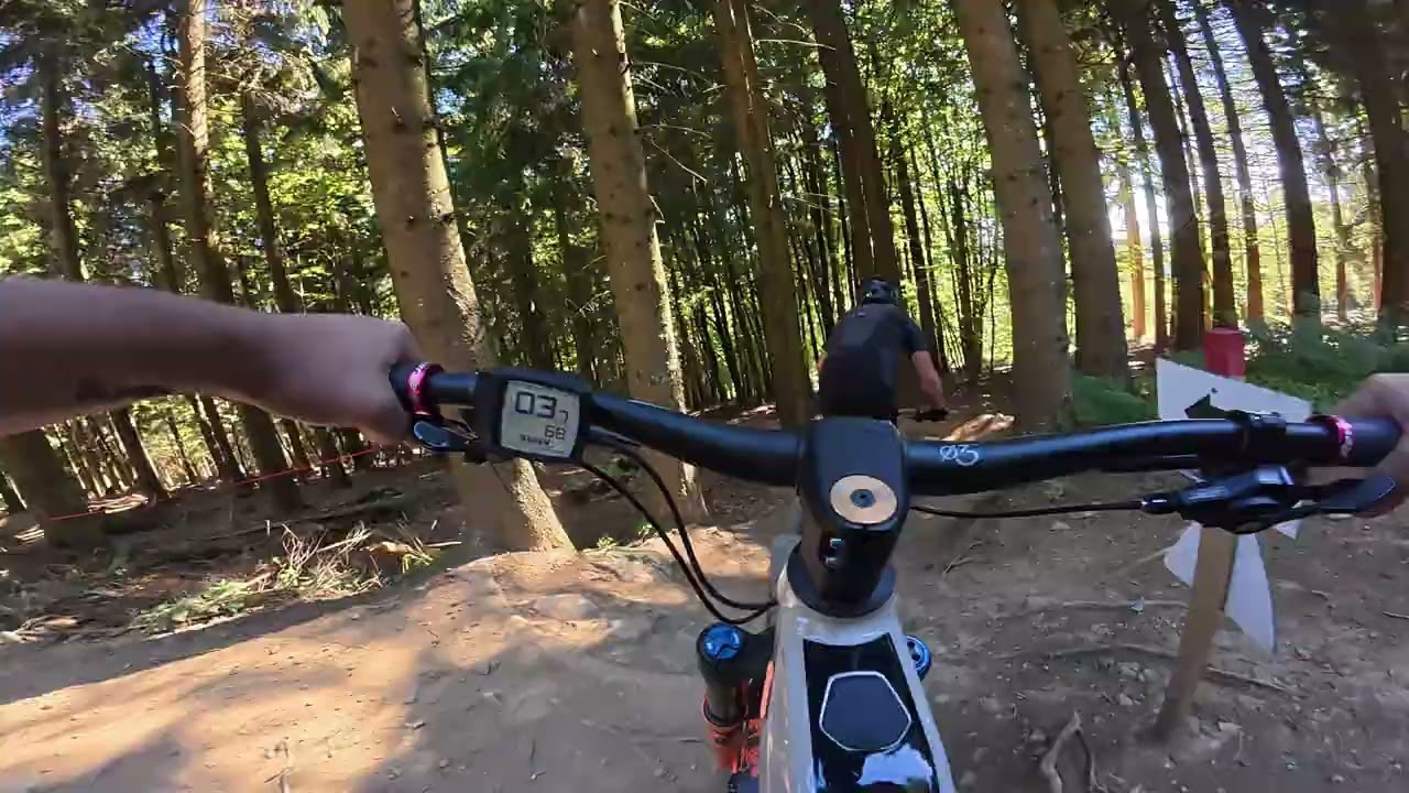 Bikepark Geißkopf  21 09 25