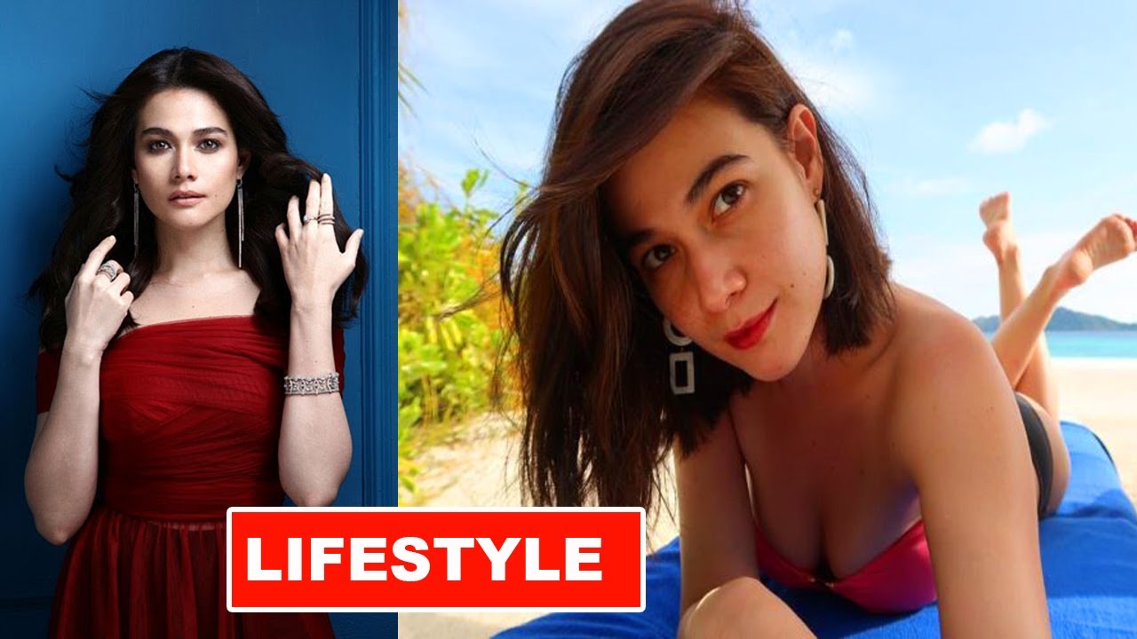 Bea Alonzo's Lifestyle  ★ 2020