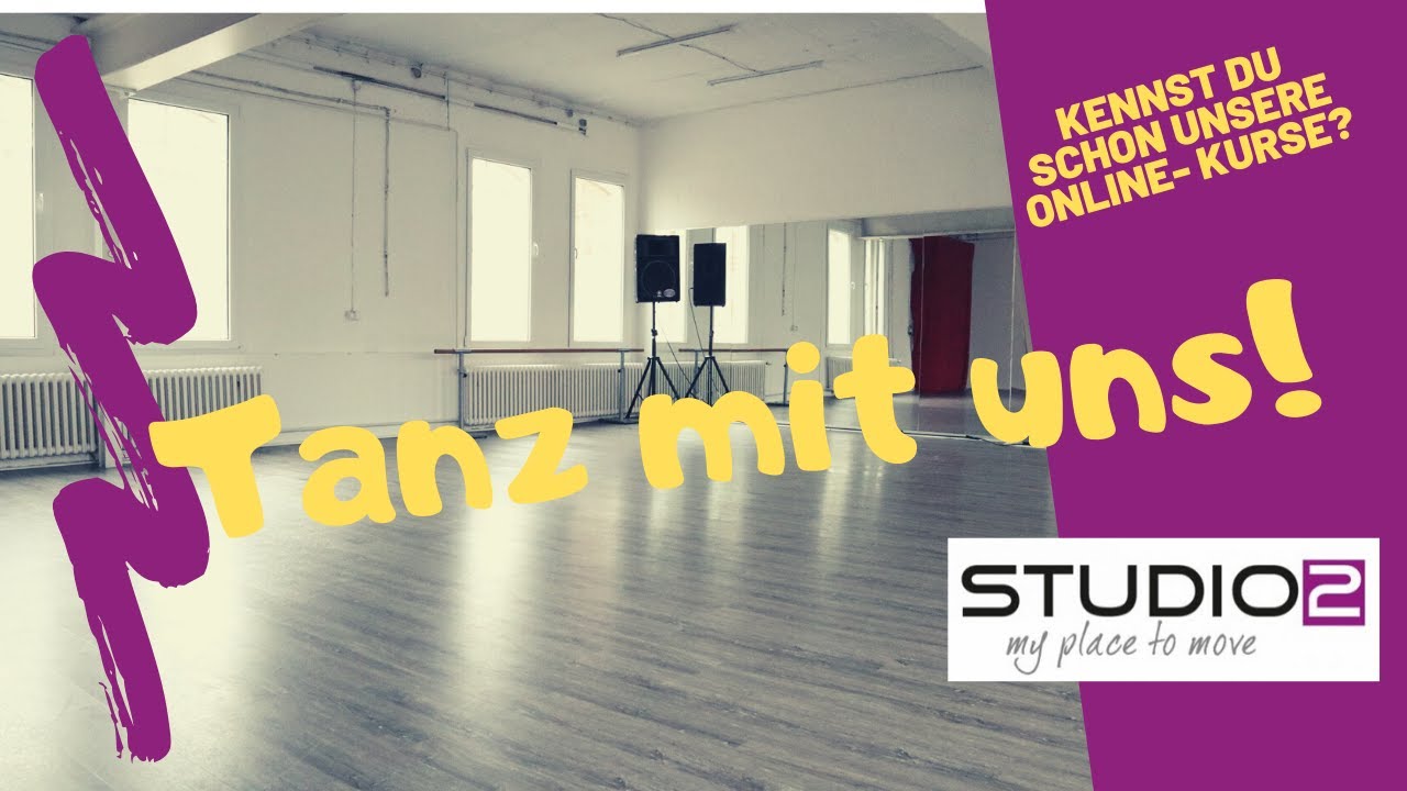 Online Tanzen lernen: Hip Hop, Breakdance, Fitness Dance, Kindertanz und mehr (2020)