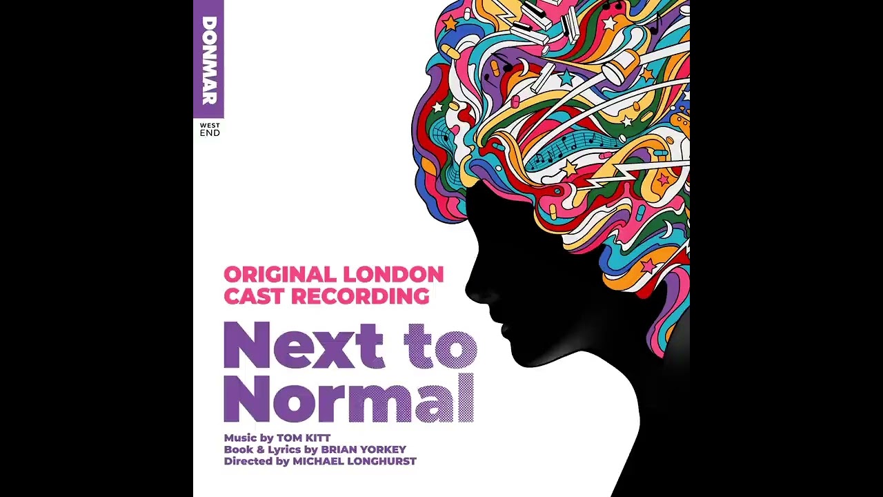 Just Another Day (Unofficial Radio Edit) | Next to Normal