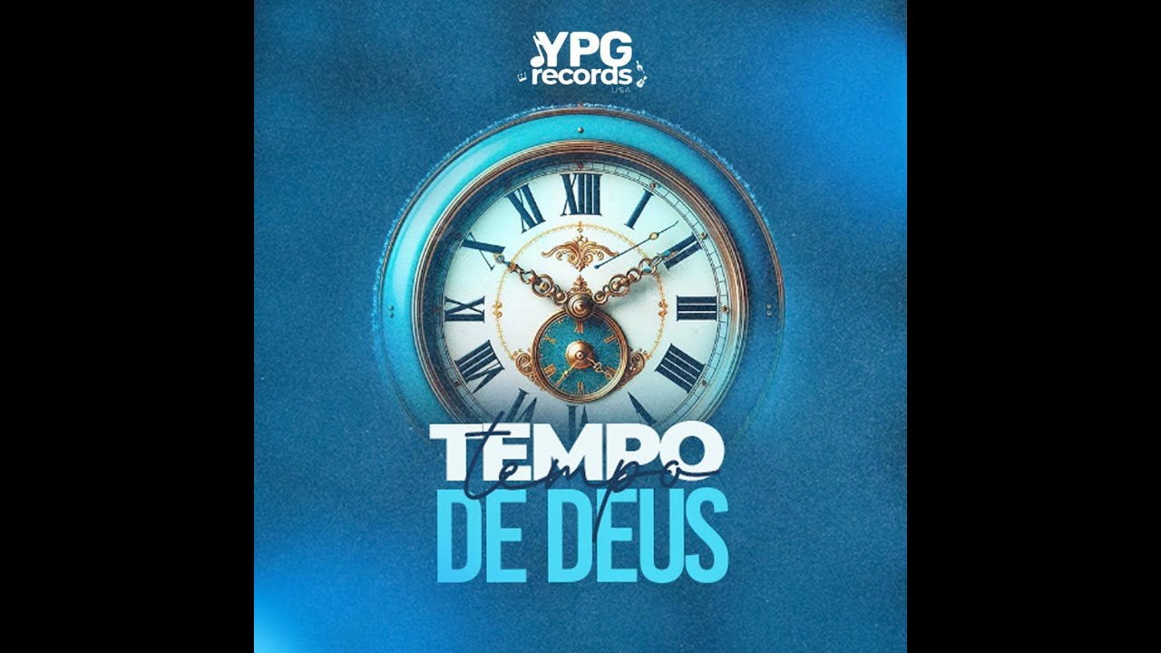 Mais que Vencedor | YPG Records