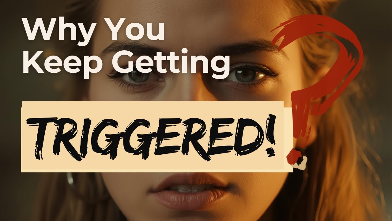 You've Been Lied To About Emotional Triggers (Here's What Actually Happens)