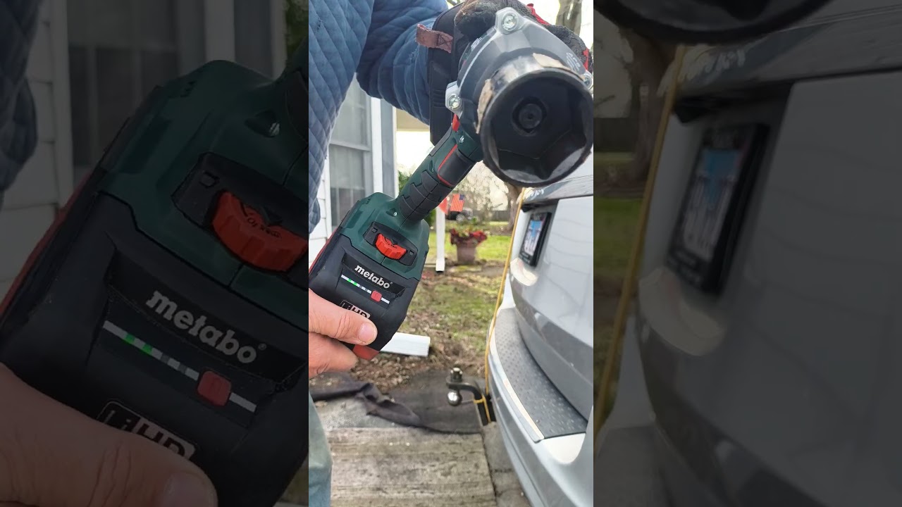 FLEX 1451 против METABO GERMAN 800 MID TQ: достаточно ли они мощны, чтобы проиграть друг другу?