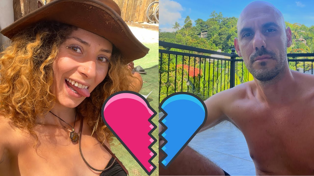 Me & @coco_girl3  BROKE UP After 5 Years Together !!! ,Kenya 🇰🇪