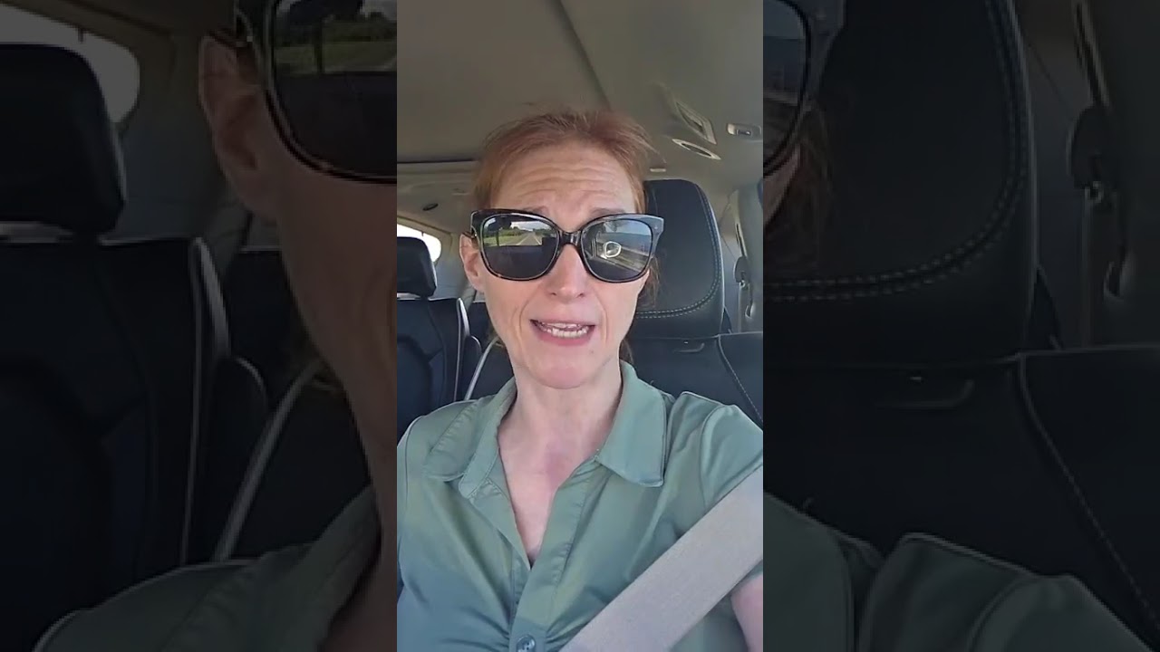 8-22-2025 FB Live After Krystle Kulpak's Hearing in Seminole County Court House Florida Circuit 18