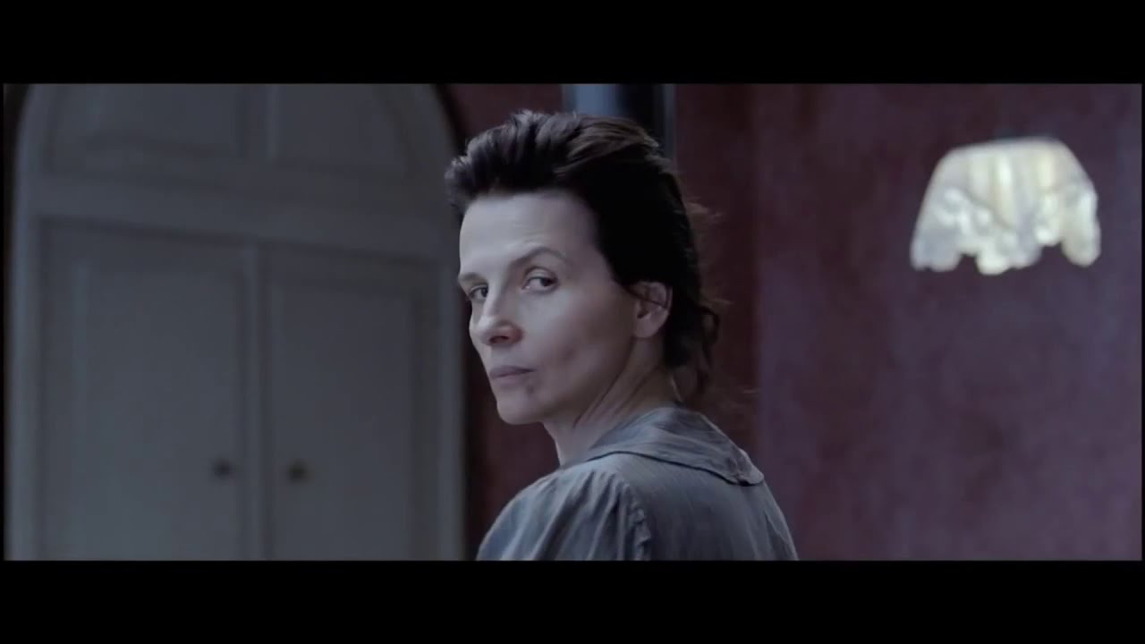 The Ghost of Guémené, based in Guémené-sur-Scorff. Brittany.