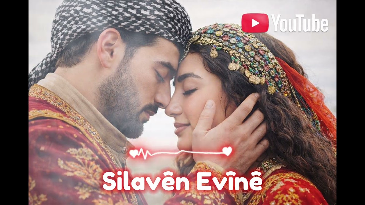 Silav&ecirc;n Ev&icirc;n&ecirc; - Cover 2026