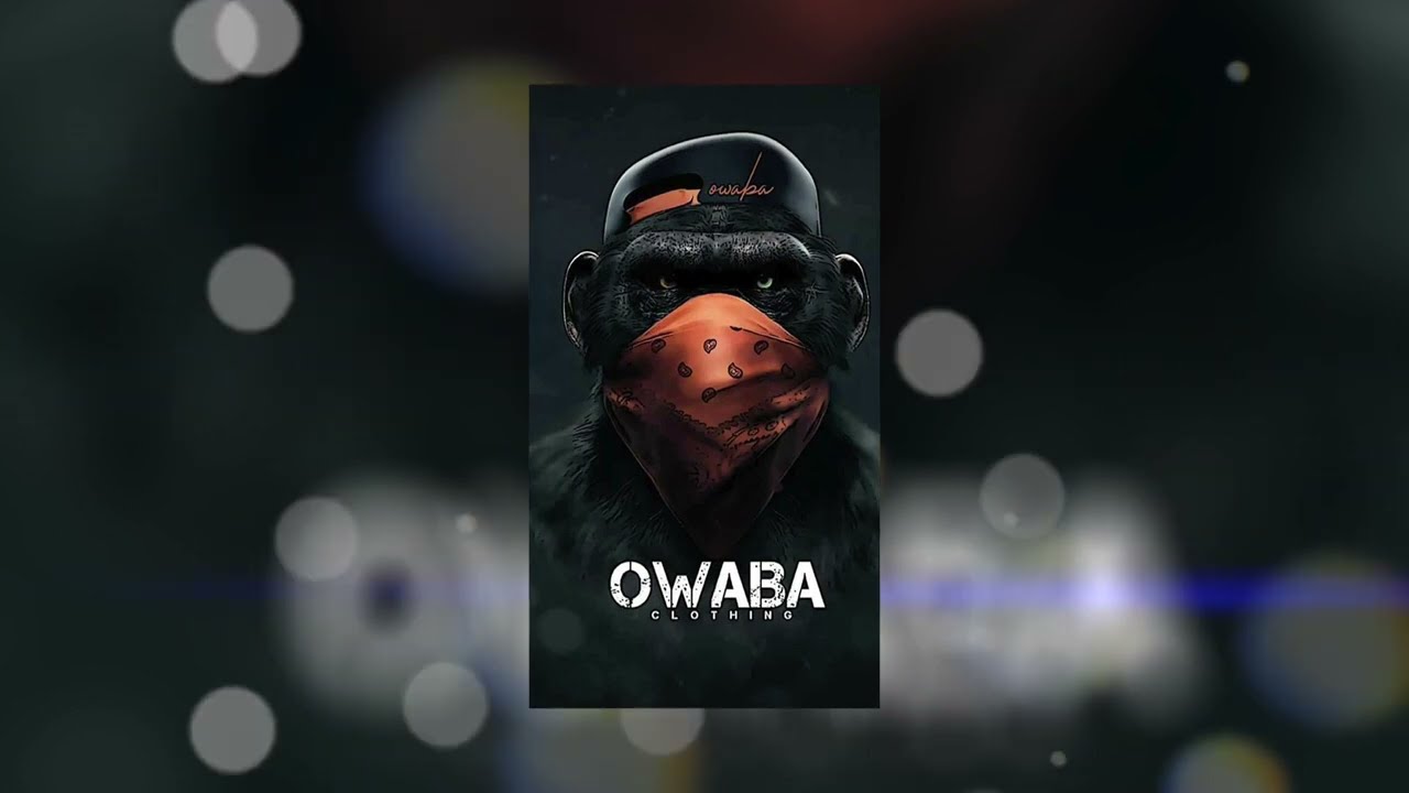 Team Owaba - Owaba charge_(Audio Officiel)