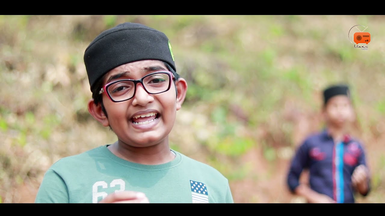 Pathinalam raavu Afrak cheelari song|Mushab pang |media one tv